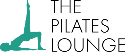 The Pilates Lounge logo